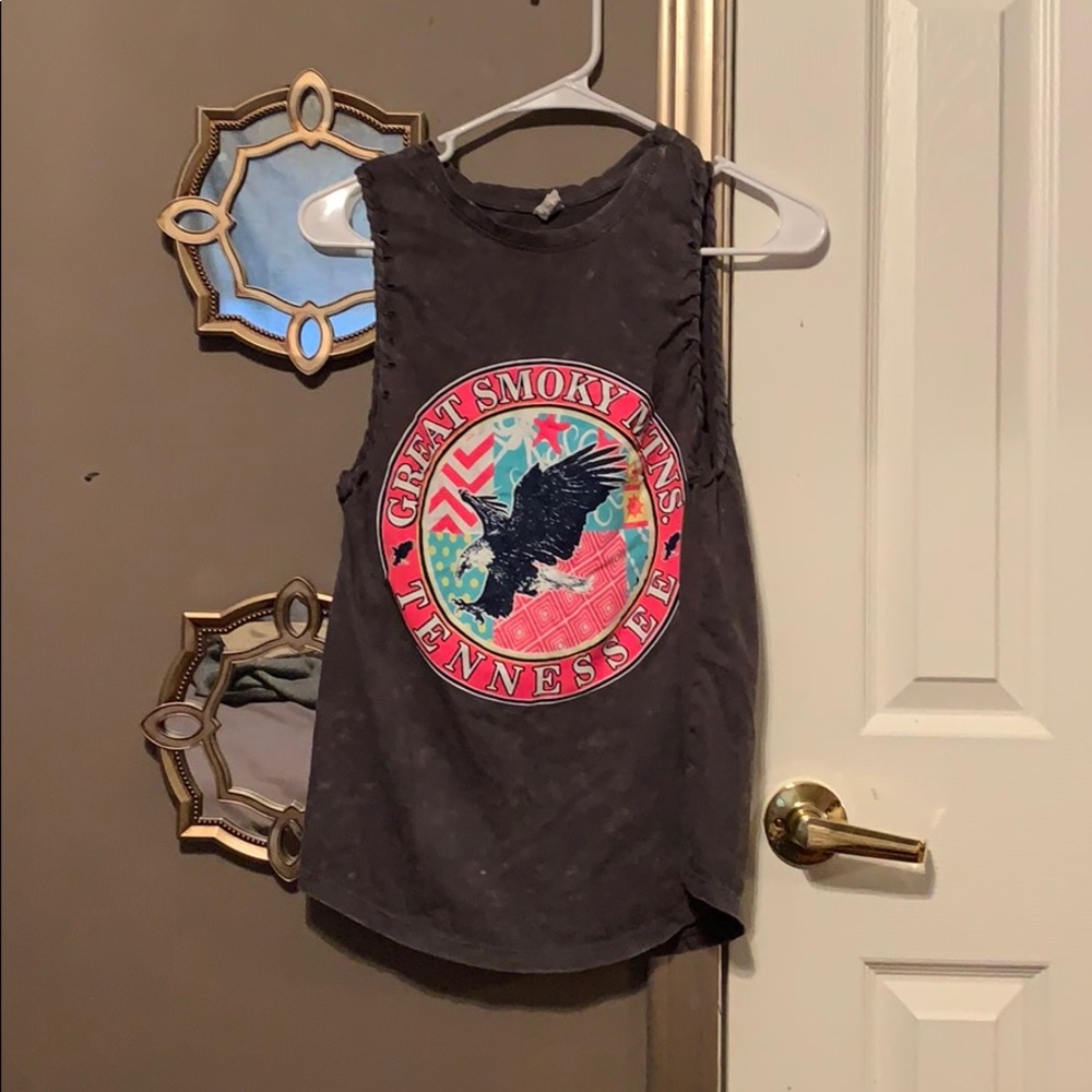 Tank top